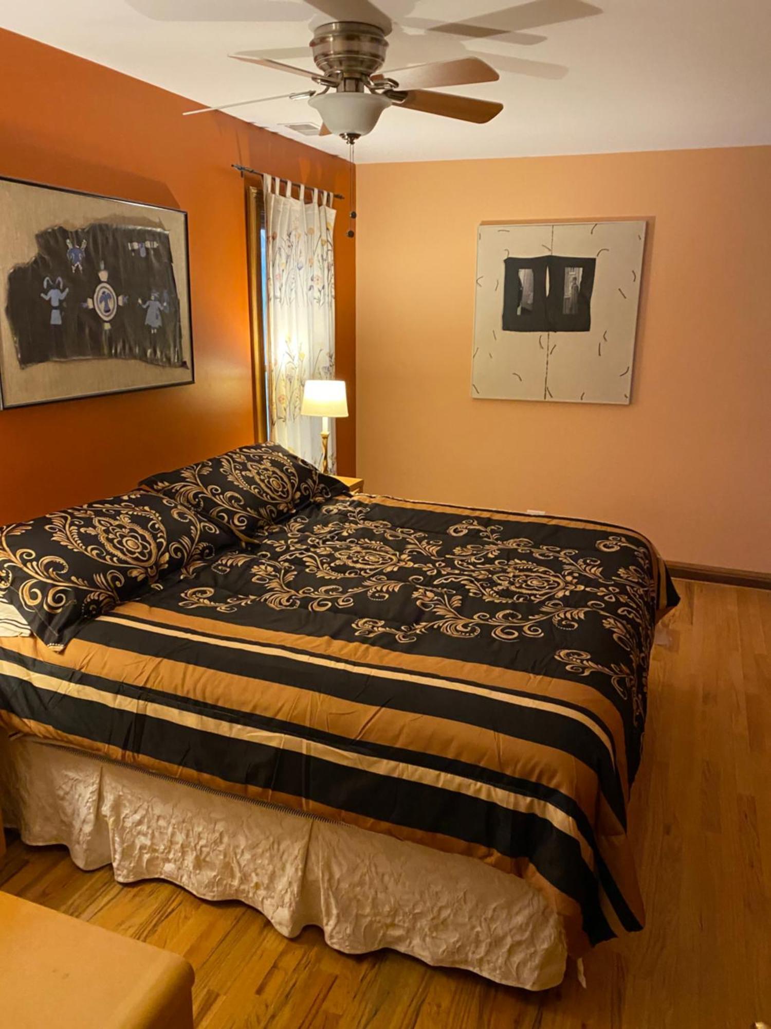 Appartement Superior à Chicago Extérieur photo