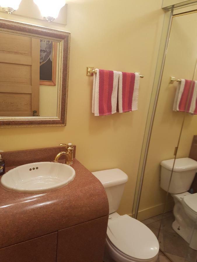 Appartement Superior à Chicago Extérieur photo