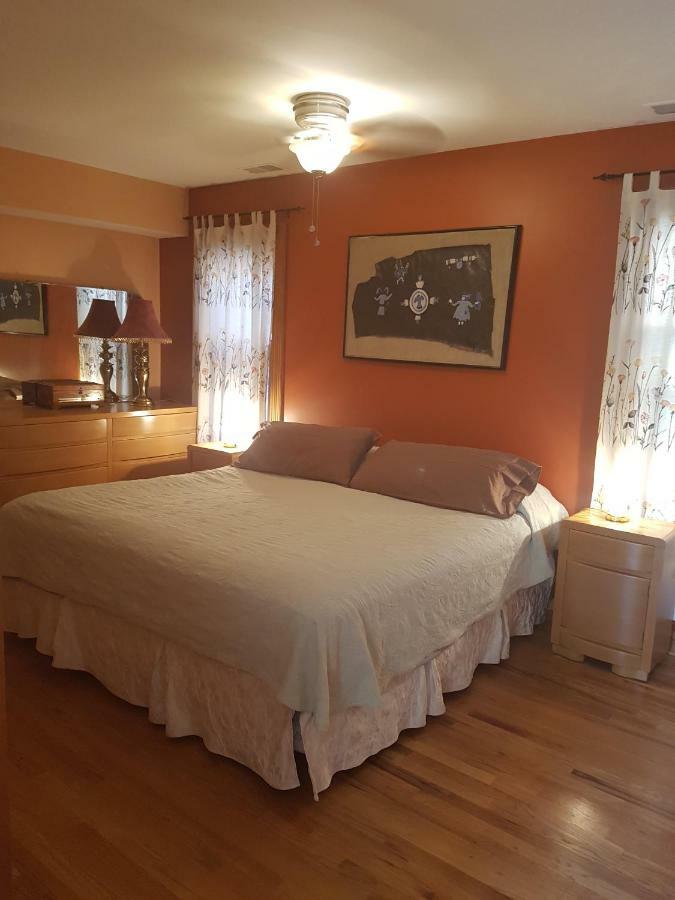 Appartement Superior à Chicago Extérieur photo